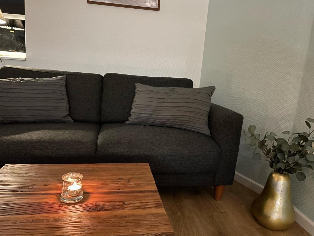 Jonstrupvejens Apartments Lejl B 巴勒鲁普 外观 照片