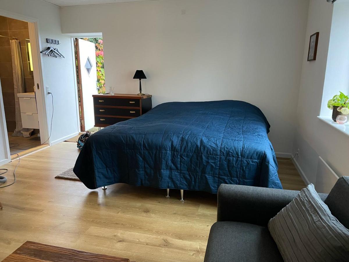 Jonstrupvejens Apartments Lejl B 巴勒鲁普 外观 照片